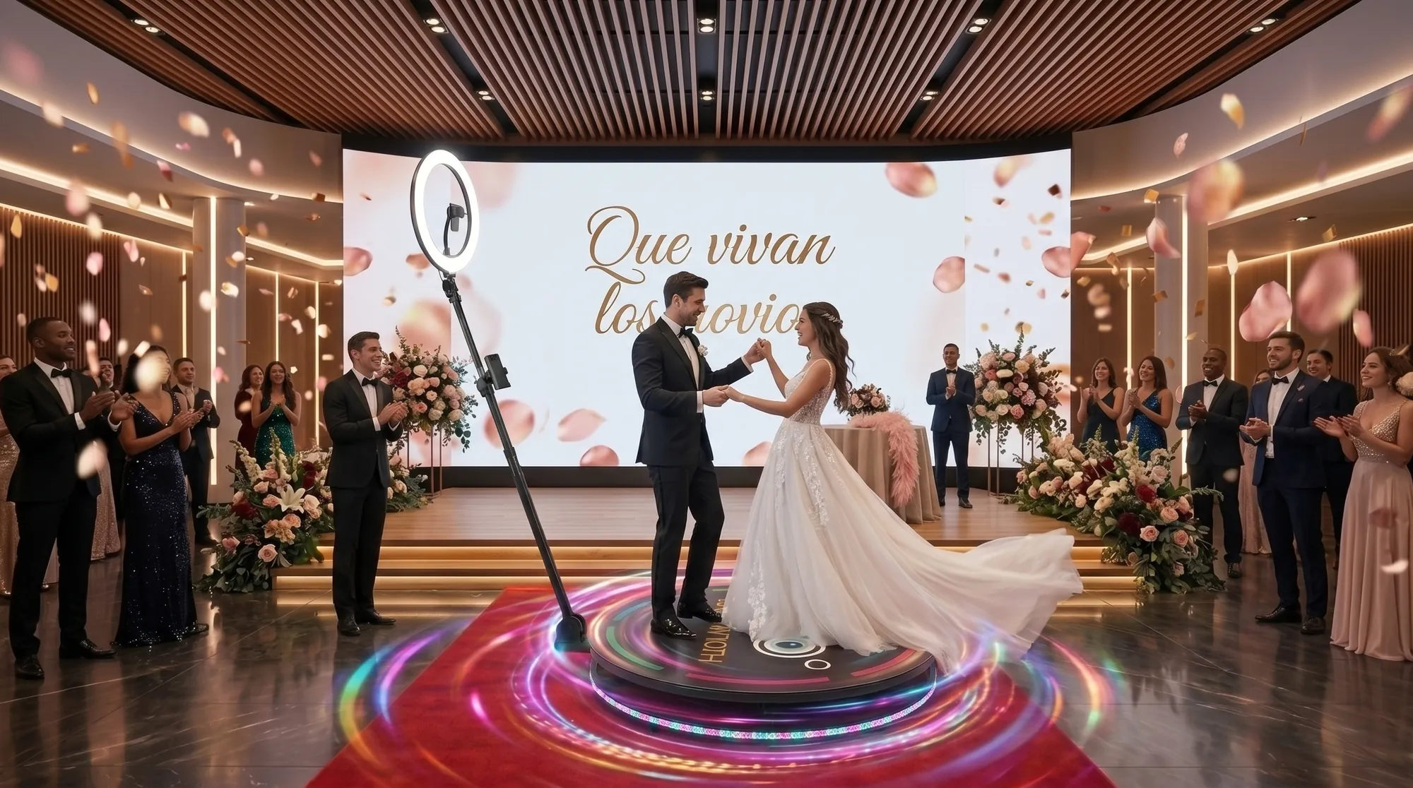 Matrimonios